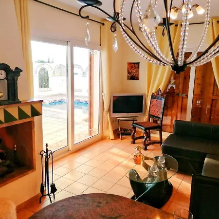 Club Villamar - Florada فيلة