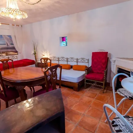 Club Villamar - Florada فيلة يوريت دي مار