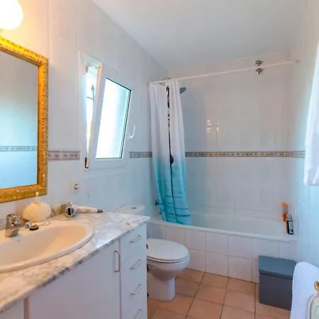 فيلة Club Villamar - Florada يوريت دي مار